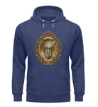 Bio-Kapuzenpullover/Hoodie Jekyll/Hyde "Truly Two" - Vestes non Verba