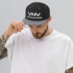 Snapback-Cap "Logo" - Vestes non Verba
